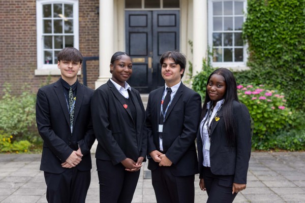 Our Curriculum Image