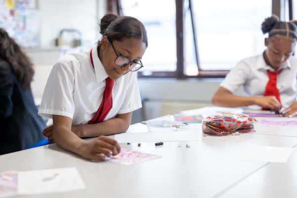 Wednesday Morning Image